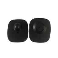 Sensor Tag Rf Include Pin Sensor Metic 50pcs/Hard Tag Sensor Untuk Proteksi Produk Dll