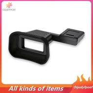 [Oqudy] Extended Eyecup Eyepiece  A7C II A7CR Eyecup Viewfinder  Alpha 7CII Alpha 7CR