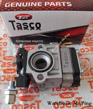 Tasco Tu26 Carburator Mesin Semprot