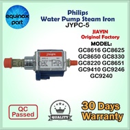 GC8616 GC8625 GC8650 GC8330 GC8220 GC8651 GC9410 GC9246 GC9240 Philips JYPC-5 Water Pump Steam Iron