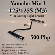 Mini Driving Light Bracket For Mio I 125