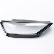 [High-End Durable Non-Yellowing] Suitable for 19-22 Audi A8 Car Headlight Shade Audi A8 Headlight La