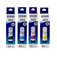 Epson 003 Color Refill Ink..