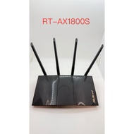 ASUS RT-AX1800S (ASUS) (Router)