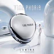 TIMEPHORIA TIMELESS LUMINA MATTE PERFECTION CUSHION | TIMEPHORIA CUSHION