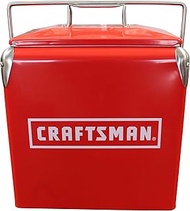 Leigh Country CX 98600 Craftsman 14 Qt Red Carry Cooler