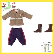 [Japanese Version] Nendoroid Doll: Anime "Hetalia World Stars" Oyofuku Set - Italy [Direct from Japa