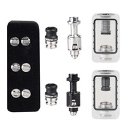 Mission Xv Kb2 & Dotmission Rba Boro Full Kit Authentic By Mission Xv