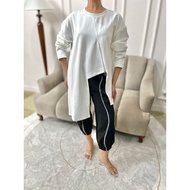 - RISLE ASYMMETRICAL TOP