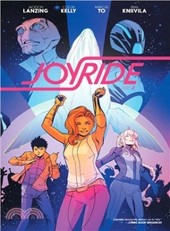 Joyride 2 ─ Teenage Spaceland