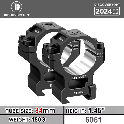 Discoverer Double Nail Inner Hole Grinding 34 Diameter0.97-1.45 inches, High Precision 30-25.4 Diame