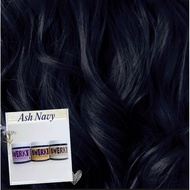 [Qwerky] Ash Navy Mixology Look - Semi-Permanent Conditioning Colour 200ml