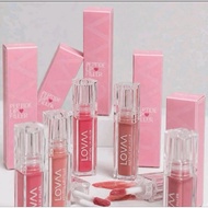 LIPGLOSS PEPTIDE LIP FILLER | 3ML | MINT ,COOLING EFFECT PLUMPING | BIBIR MUNGGIL | MELEMBAB | RAWAT