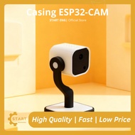 ESP32-CAM 3D Print Casing – ESP32-CAM Camera Housing with Stand Camera Case