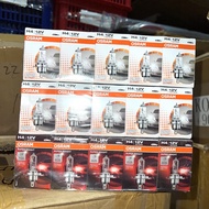 OSRAM H4 BULB 12 VOLT 60/55 100/90 130/90 WATT ORIGINAL