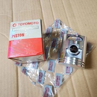 RXZ YAMAHA PISTON MOTORCYCLE