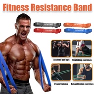 Resistance Bands Strength Bands Pull-up Bands Elastic Bands Latex Resistance Bands Fitness Bands Yog
