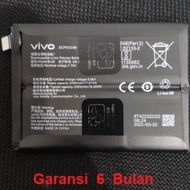 VIVO IQOO Neo 6 V2196A SE B-U6 iQOO9(China)V2171A 9Pro V2172A T8 iQ00 9 10 Pro V2217A V9 T9 Battery 