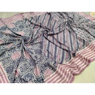 Solo batik cloth Solo batik paris motif 2