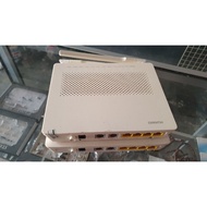 Huawei HG8245H port biru