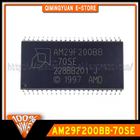 1~10PCS/LOT AM29F200BB-70SE AM29F200BB AM29F200 29F200BB 29F200 SOP44 100% New Spot stock