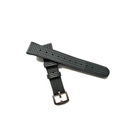 Nitrobotics20mm Soft Rubber Waffle Watch Band Strap, Seiko 6105 62176159 Diver's Watch