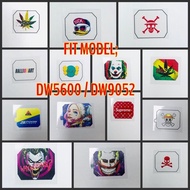 Backlight Gshock Dw56 & Dw9052