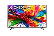 TV LG QNED evo AI MiniLED QNED92 85 inch 4K Smart 2025 85QNED92ASA