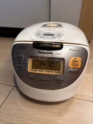 Panasonic 智能電飯煲 SR-ND10