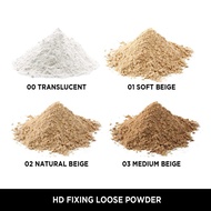 Spot Elianto HD Fixing Powder & Loose Powder