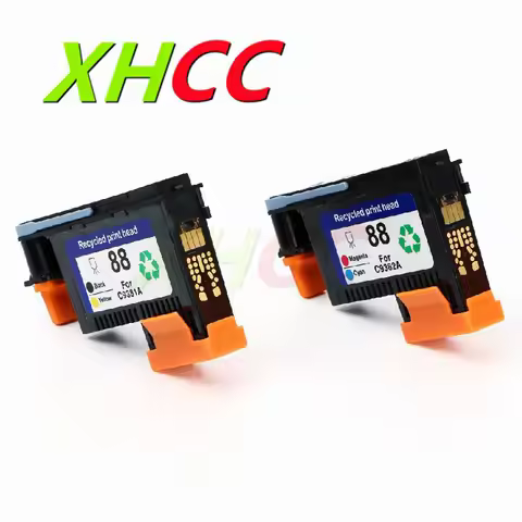 for HP 88 C9381A C9382A Printhead Print head for HP K550 K5400 K8600 L7000 L7480 L7550 L7580 L7590 L