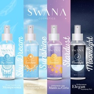 Swana Eau De Parfum - Parfum Swana BPOM 100ml
