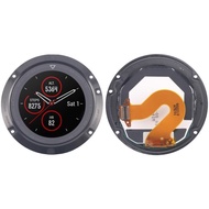 Ready stock smartwatch spareparts For Garmin Fenix 5 LCD Screen with Digitizer Full Assembly