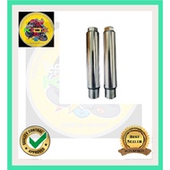 FRONT FORK EXTENSION UNIVERSAL FOR MOTORCYCLE (2INCHES/3INCHES/4INCHES) (FRT)