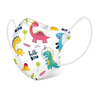 KN95 children & kids mask (Dinosaur & Whale)