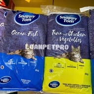 Super cheap Combo of 2 bags of Snappy Tom seeds 8kg