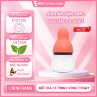 Bình ăn dặm Galena GA-BS01 90 ml (từ 0 tháng)
