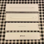 Apple Pencil 2 行貨 100%全新 只開盒檢...