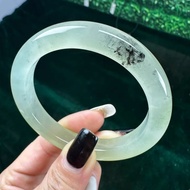 56 Circle Xiuyu Bracelet Ice Cop Square