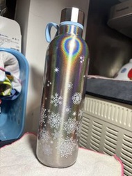 Starbucks 幻彩不鏽鋼保溫水樽 20oz