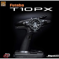 Futaba 10PX 10-Channel 2.4GHz Super Response Digital Proportional Radio System R404SBS Receiver