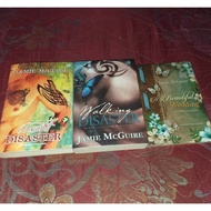 Jamie McGuire Disaster Series Novel