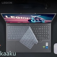 For 2023 Lenovo LOQ 16 16IRH8 16APH8 16'' , lenovo LOQ 15 15IRH8 15aph8 15APH8A 15.6'' Silicone lapt