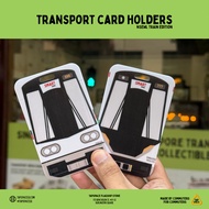 Kawasaki C151A NSEWL Transport Card Holder