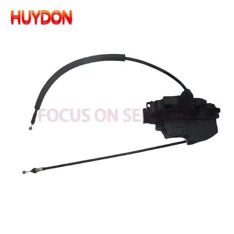 81310-1H000 81320-1H060 81410-1H000 81420-1H000 Front Rear Door Lock Latch Actuator For Kia Ceed Car