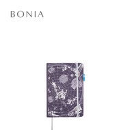 Bonia Navy Blue Bonia Monde Journal