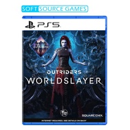 PS5 Outriders Worldslayer (R3 ASI) - Playstation 5