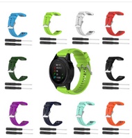 Replace Garmin Garmin Fenix3 Silicone Quick Release Strap Fly Resistance 3 fenix3 HR Quick Release S