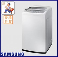 Samsung - WA60M4200SG 日式頂揭式洗衣機 (6kg, 高排水位)