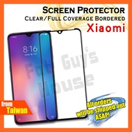 Xiaomi POCO M3Pro X3Pro M3 F3 X5 X3 GT Pro Screen Protector